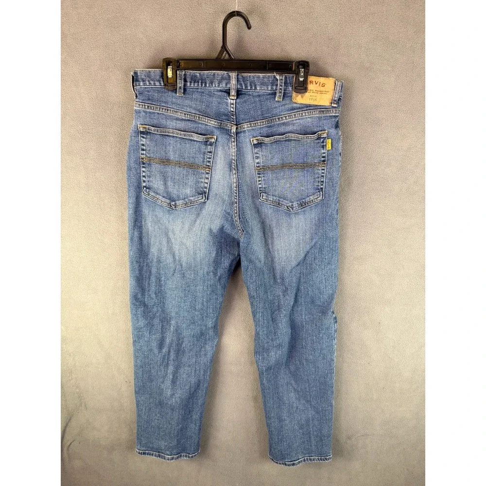 Orvis small bleahc